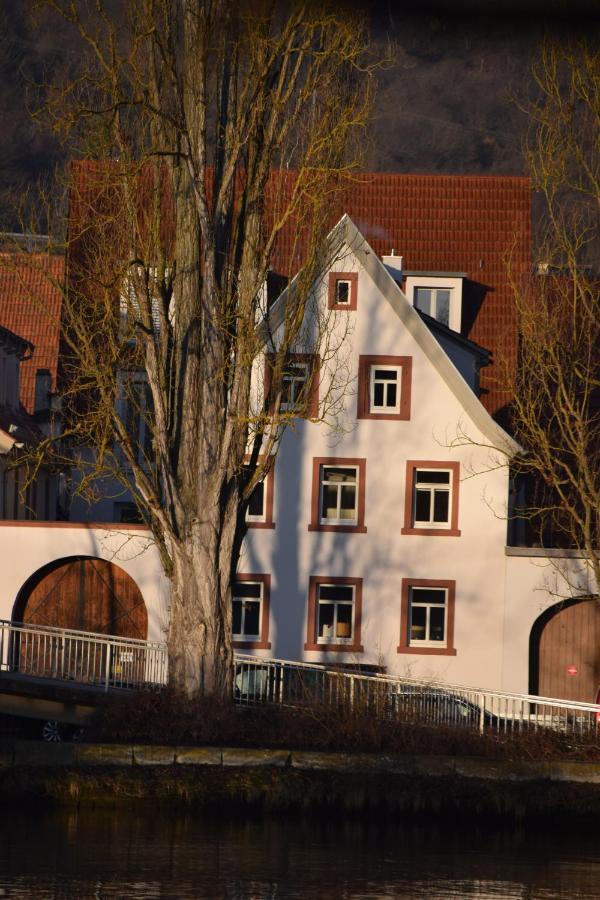 Гостевой дом Maindrei - Schlafen Am Fluss